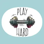 Health & Fitness Inspiration Quotes icon