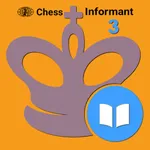 Encyclopedia 3 by Informant icon