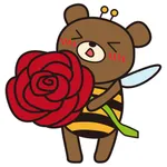 Grizz Bee icon