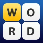 Word Brain - Search the Words icon