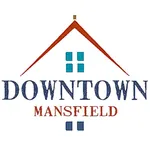 Downtown Mansfield icon