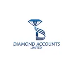 Diamond Accounts icon