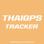 Thai GPS Tracker icon