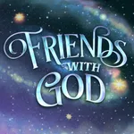 Friends with God icon