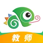 驰声听说在线教师 icon