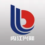 内江兴隆村镇银行手机银行 icon