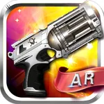 AR GUN007 icon