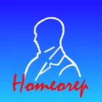 Homeorep icon