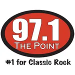 97.1 The Point icon