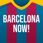 Barcelona Now! - News & More icon