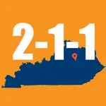 United Way of NE Kentucky 211 icon