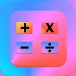 Calculator (Recall Musical) icon