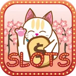 Fortune Cat MaoMao's Slots icon