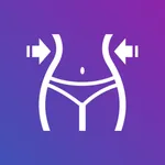 30 Day Weight Loss Challenge icon