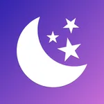 Sleep & Relax Sounds - Sleepia icon