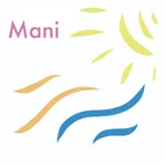 Mani icon