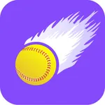 Softball Radar Gun + icon