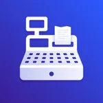 CashCount! - The Cash Register icon