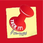 Tack It! Resident NoticeBoard™ icon