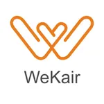 WeKair icon