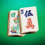 Mahjong‧ icon