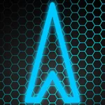 Radiant Space Fighter icon