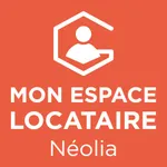 Mon espace locataire Neolia icon