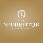 The Navigator Company IR App icon