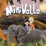 Miniwalla the forest story icon