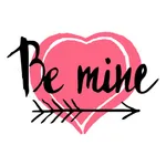 Love In Air-Kiss,Love Sticker icon