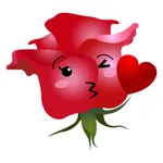 RoseMoji - Floral Language icon