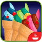 Ice Cream Truck - Beach Food Game icon