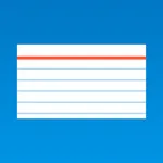 Flash Cards GO - Flashcards icon