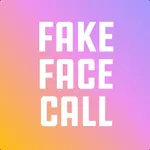 Fake Facecall icon