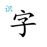 识字卡片 icon