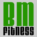 Bm.fitness icon