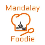 Mandalay Foodie icon