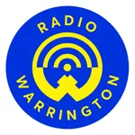 Radio Warrington icon