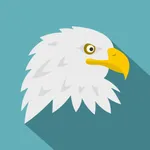 Animals : Wild Birds Quiz icon