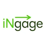 Ingage icon