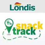 Londis Snack Track App icon