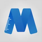 MeasureKit - AR Ruler Tape icon