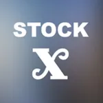 Stock Market Tracker icon