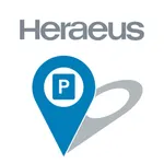 Heraeus Parking icon