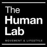 The Human Lab icon