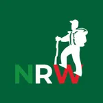 Wanderroutenplaner NRW mobil icon