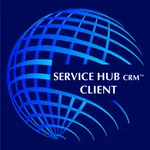 Service Hub CRM - Client icon