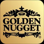 Golden Nugget 24K Select Club icon