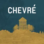 Chevré 3D icon