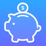 Piggy Bank: Easy Budgeting icon